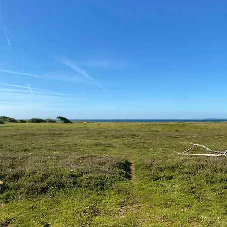 Simple With Access To And Heathland