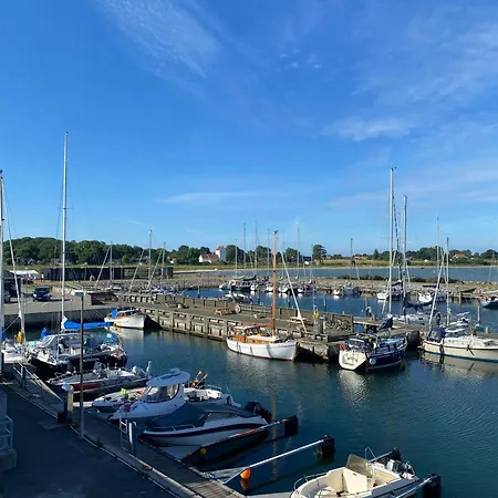 Simple With Access To And Heathland *