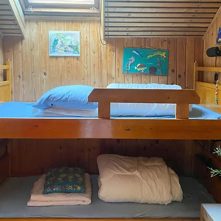 Simple With Access To And Heathland Endelave