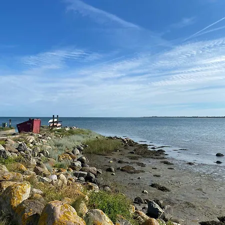 Simple With Access To And Heathland Endelave