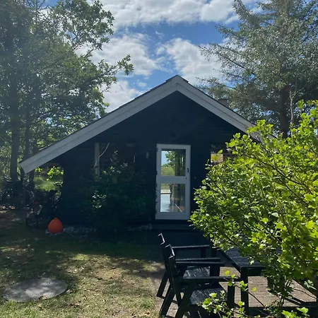 Simple With Access To And Heathland * Endelave