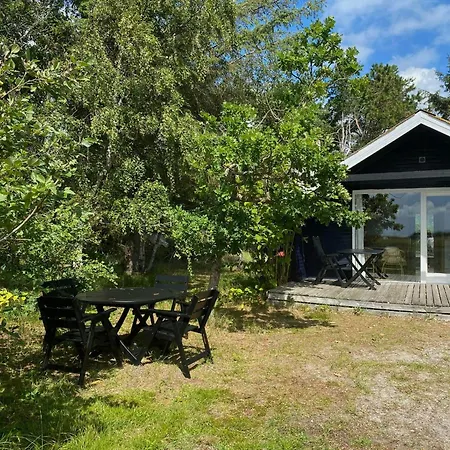 Simple With Access To And Heathland * Endelave