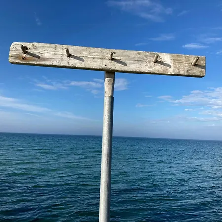 Simple With Access To And Heathland بيت للعطل *