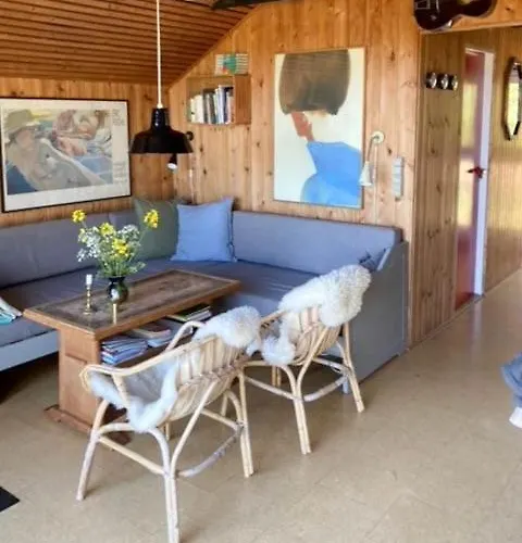 Simple With Access To And Heathland *