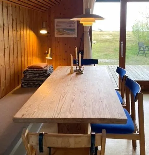 Simple With Access To And Heathland Endelave