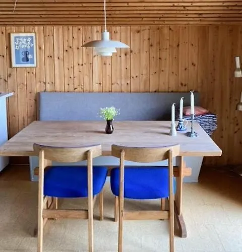 Simple With Access To And Heathland بيت للعطل *