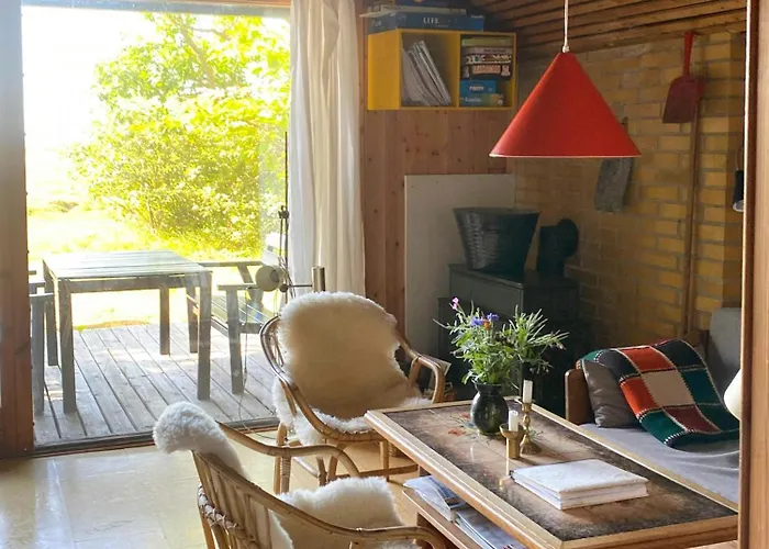 Simple With Access To And Heathland بيت للعطل *