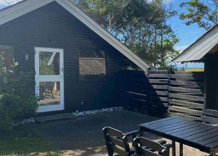 بيت للعطل Simple With Access To And Heathland *