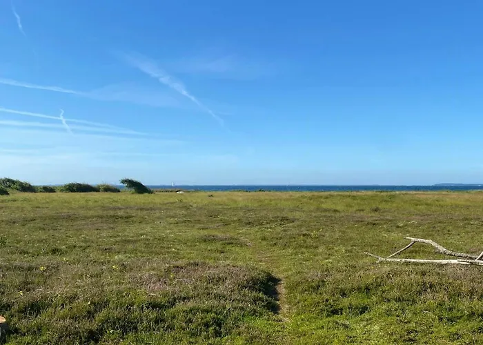 Simple With Access To And Heathland