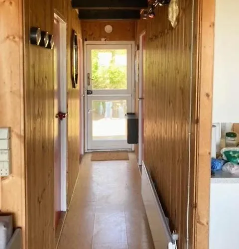 بيت للعطل Simple With Access To And Heathland