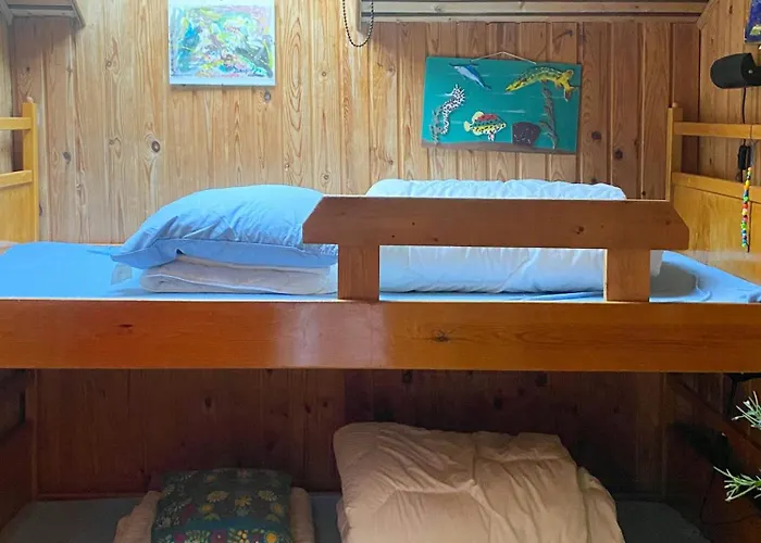 Simple With Access To And Heathland Endelave