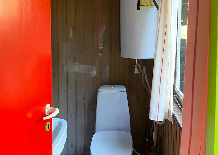 Simple With Access To And Heathland بيت للعطل