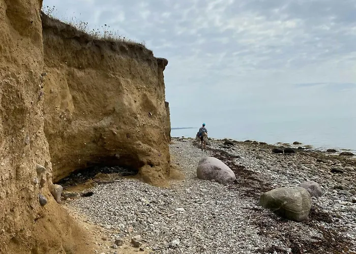 Simple With Access To And Heathland