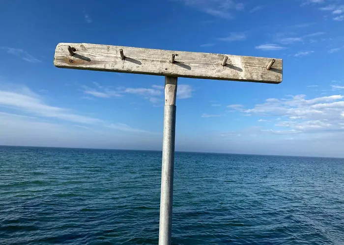 Simple With Access To And Heathland بيت للعطل *